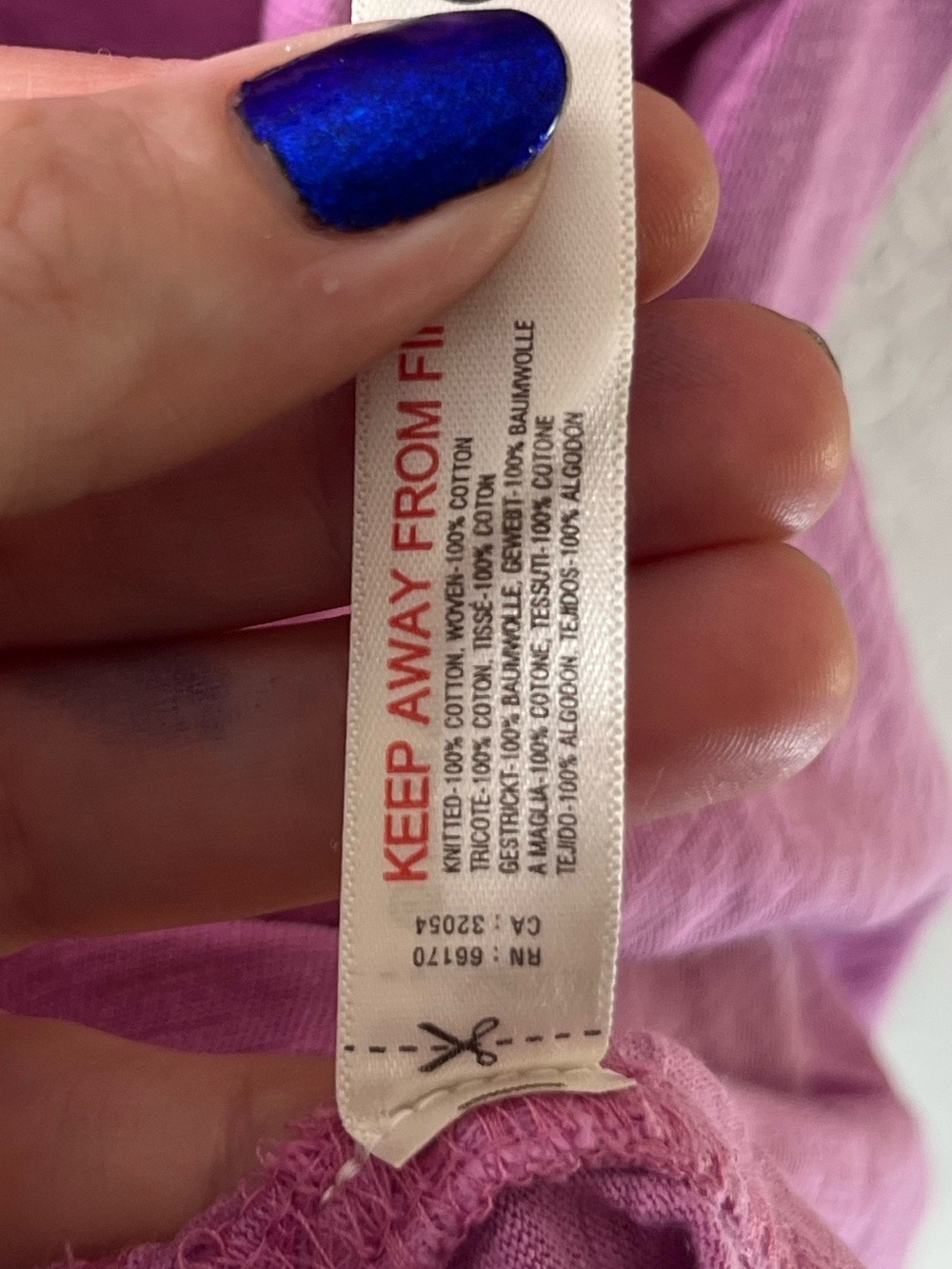 Anthropologie Daily Practice Short Flutter Sleeve Mini Dress in Pink - Picture 15 of 15